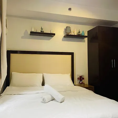 Cozy 1 Bedroom Condo Unit