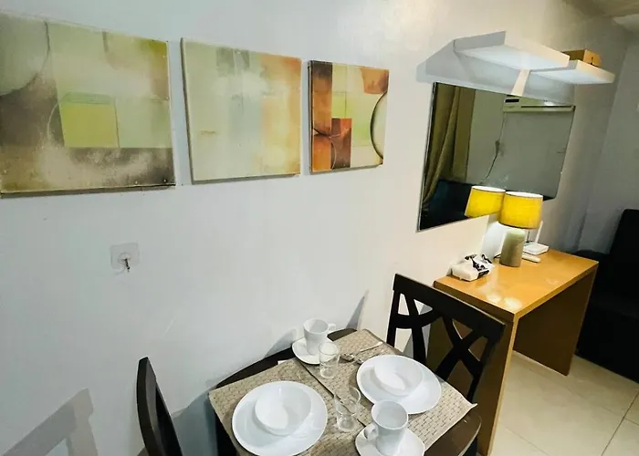 Cozy 1 Bedroom Unit Appartement