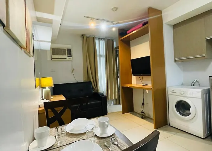 Appartement Cozy 1 Bedroom Unit *