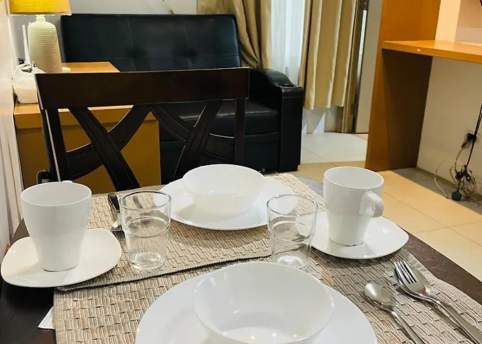 Cozy 1 Bedroom Unit Appartement