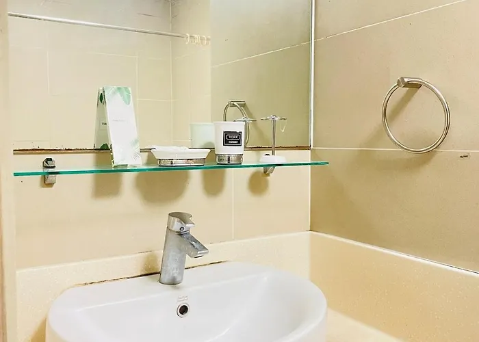 Appartement Cozy 1 Bedroom Unit *